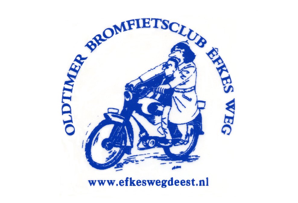 Efkesweg logo